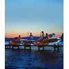 SUP-доска надувная с подсветкой Aqua Marina Glow 10'4", изображение 5