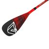 Весло для SUP-доски Aqua Marina CARBON PRO Carbon Fiber (3 PCS) S23, изображение 3