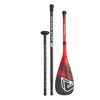 Весло для SUP-доски Aqua Marina CARBON PRO Carbon Fiber (3 PCS) S23, изображение 5