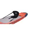 SUP-доска надувная с веслом Aqua Marina Atlas 12'0", изображение 3