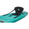 SUP-доска надувная с веслом Aqua Marina Breeze 9'10", изображение 5