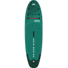 SUP-доска надувная с веслом Aqua Marina Breeze 9'10", изображение 7