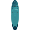 SUP-доска надувная с веслом Aqua Marina Vapor 10'4", изображение 7