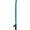 SUP-доска надувная с веслом Aqua Marina Vapor 10'4", изображение 8