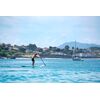 SUP-доска надувная с веслом Aqua Marina Vapor 10'4", изображение 10