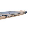 SUP-доска надувная с веслом Aqua Marina Magma 11'2", изображение 5