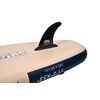 SUP-доска надувная с веслом Aqua Marina Magma 11'2", изображение 6