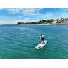 SUP-доска надувная с веслом Aqua Marina Magma 11'2", изображение 8