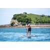 SUP-доска надувная с веслом Aqua Marina Magma 11'2", изображение 9