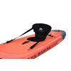SUP-доска надувная с веслом Aqua Marina Monster 12'0", изображение 3