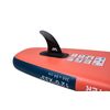 SUP-доска надувная с веслом Aqua Marina Monster 12'0", изображение 4