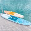 SUP-доска надувная с веслом Aqua Marina Airo 11'0", изображение 19