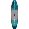 SUP-доска надувная с веслом Aqua Marina Beast 10'6", изображение 3
