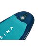 SUP-доска надувная с веслом Aqua Marina Beast 10'6", изображение 5