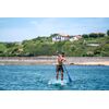 SUP-доска надувная с веслом Aqua Marina Beast 10'6", изображение 10