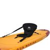 SUP-доска надувная с веслом Aqua Marina Fusion 10'10", изображение 4