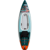 Каяк/SUP-доска надувная с веслом Aqua Marina Cascade 11'2", изображение 10