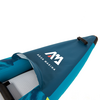 Каяк надувной двухместный Aqua Marina Steam-412, изображение 9