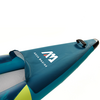 Каяк надувной двухместный Aqua Marina Steam-412, изображение 11