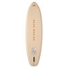 SUP-доска надувная с веслом Aqua Marina Halo 10'0", изображение 2
