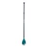 Весло для SUP-доски/каяка Aqua Marina DUAL-TECH Aluminum (3-4 PCS), изображение 4