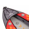 Каяк надувной двухместный с веслами Aqua Marina Memba-390, изображение 11
