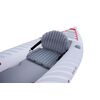Каяк надувной двухместный Aqua Marina Halve-398, изображение 6