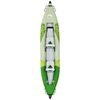 Каяк надувной двухместный с веслами Aqua Marina Betta-412, изображение 3