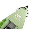 Каяк надувной двухместный с веслами Aqua Marina Betta-412, изображение 7