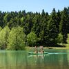 Каяк надувной двухместный с веслами Aqua Marina Betta-412, изображение 18