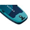 SUP-доска надувная семейная Aqua Marina Super Trip 12'6", изображение 9