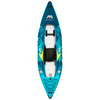Каяк надувной одноместный Aqua Marina Steam-312, изображение 2
