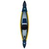 Каяк надувной высокого давления одноместный Aqua Marina Tomahawk AIR-K 375, изображение 2