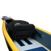 Каяк надувной высокого давления одноместный Aqua Marina Tomahawk AIR-K 375, изображение 6