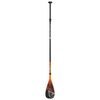 Весло для SUP-доски Aqua Marina CARBON X 100% Carbon (2 PCS), изображение 4