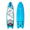 SUP-доска надувная для группы людей Aqua Marina Mega 18'1", изображение 2