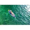 SUP-доска надувная с веслом для детей Aqua Marina Vibrant 8'0", изображение 4