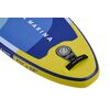 SUP-доска надувная с веслом для детей Aqua Marina Vibrant 8'0", изображение 7