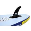 SUP-доска надувная с веслом для детей Aqua Marina Vibrant 8'0", изображение 8
