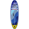 SUP-доска надувная с веслом для детей Aqua Marina Vibrant 8'0", изображение 9