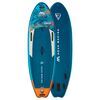 SUP-доска надувная для сплава Aqua Marina Rapid 9'6", изображение 2