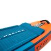 SUP-доска надувная для сплава Aqua Marina Rapid 9'6", изображение 5