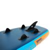 SUP-доска надувная для сплава Aqua Marina Rapid 9'6", изображение 7