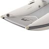 Катамаран ПВХ с транцем под мотор Aqua Marina AIRCAT-335, изображение 4