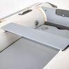 Катамаран ПВХ с транцем под мотор Aqua Marina AIRCAT-335, изображение 5