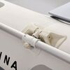 Катамаран ПВХ с транцем под мотор Aqua Marina AIRCAT-335, изображение 8