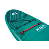 SUP-доска надувная с веслом Aqua Marina Breeze 9'10", изображение 4