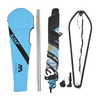 Парус для виндсерфа Aqua Marina Blade Sail Rig Package - 3m², изображение 3