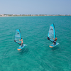 Парус для виндсерфа Aqua Marina Blade Sail Rig Package - 3m², изображение 4