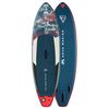 SUP-доска надувная для сёрфинга Aqua Marina Wave 8'8", изображение 2